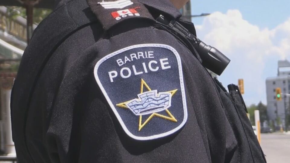 Barrie police bust organized crime, making 13 arrests