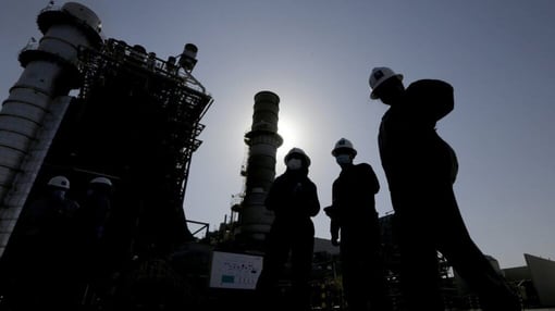 There are some current bullish signs for oil: McNally