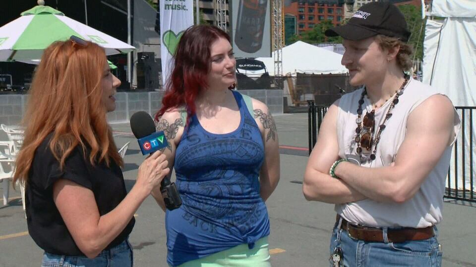 Sponsored Content: TD Halifax Jazz Festival