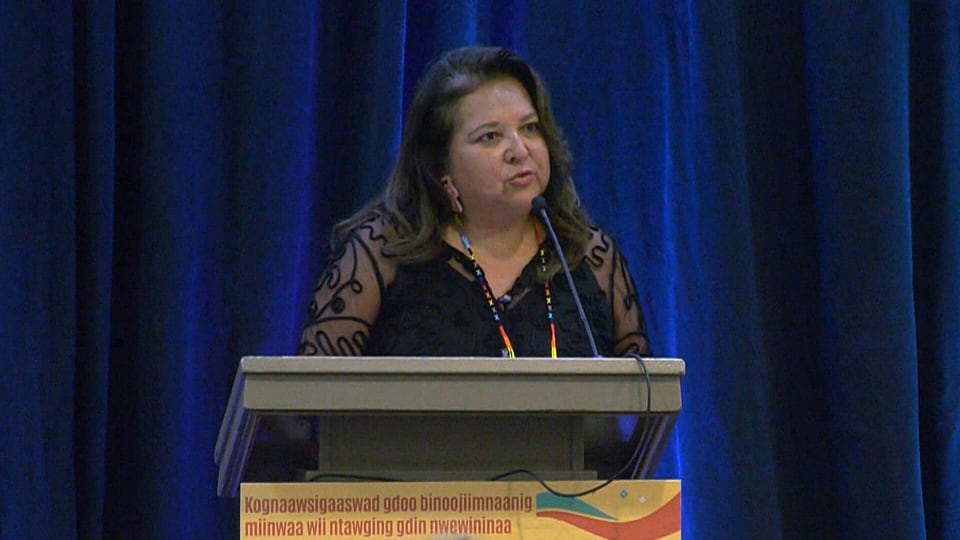 All-Nations Childcare Gathering Kicks off