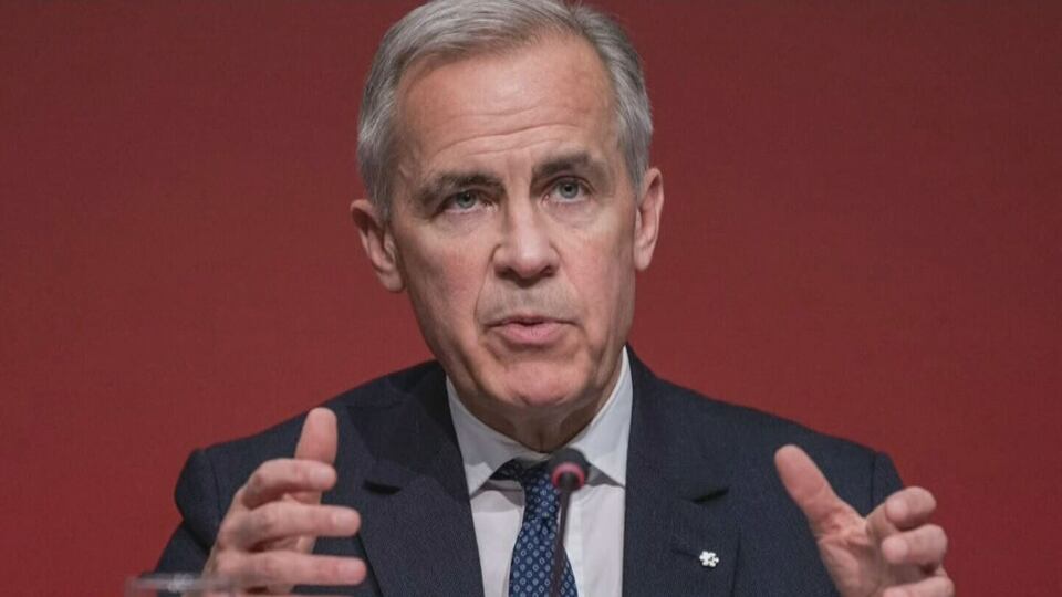 Morning Update: Carney to meet with cabinet following Trump's latest tariff threat