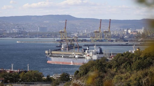 Secondary oil sanctions on Russia affect India: Lipow