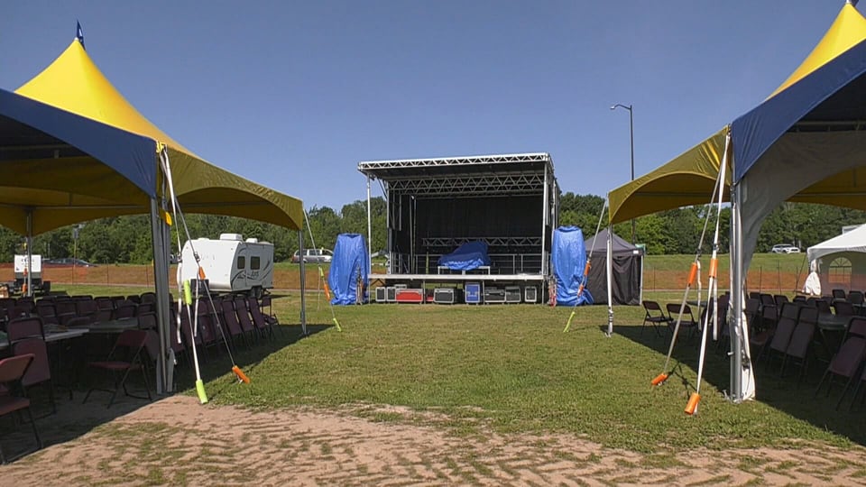Northern Lights Festival Boréal kicks off with diverse lineup