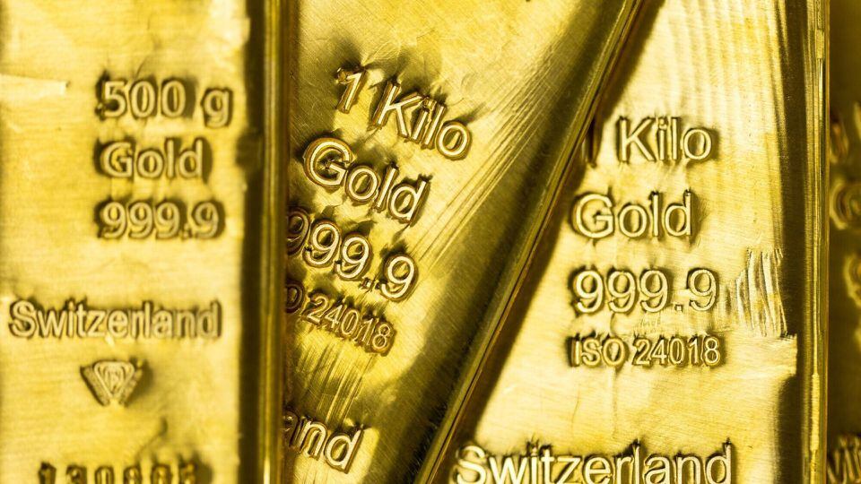 First Call: Viewer questions on gold and U.S. financials