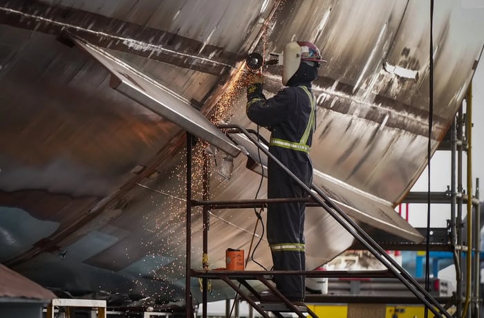 Is the worst over for Canada’s job market?