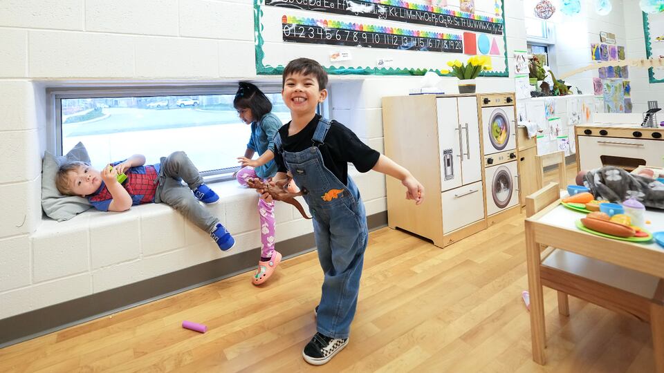 Ottawa is expected to miss its 2026 deadline for $10/day childcare in these five provinces