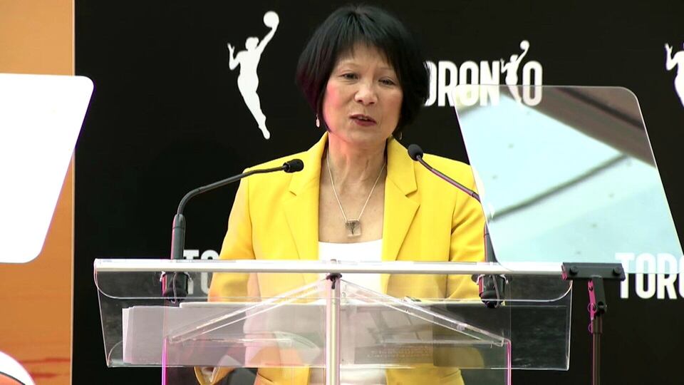 Olivia Chow would easily win re-election unless John Tory enters race, new poll suggests
