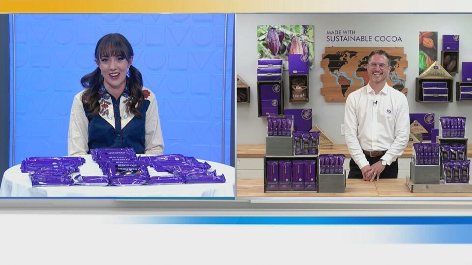 Purdy’s Chocolates