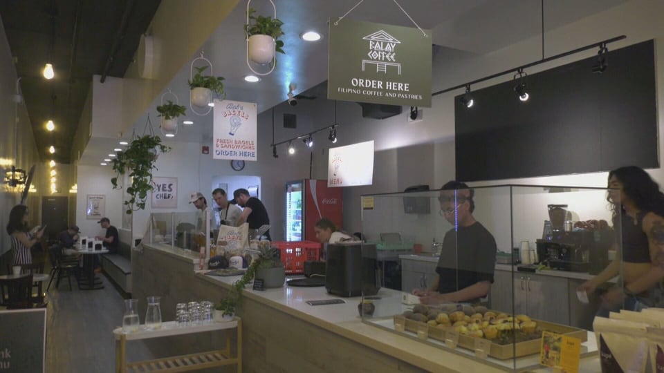 New shared restaurant space opens on Edmonton’s Whyte Avenue