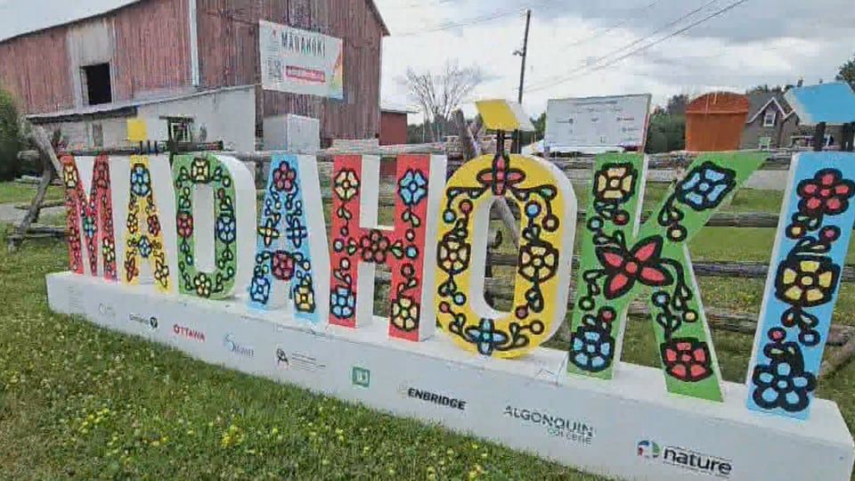 Three Good Things in Ottawa this week