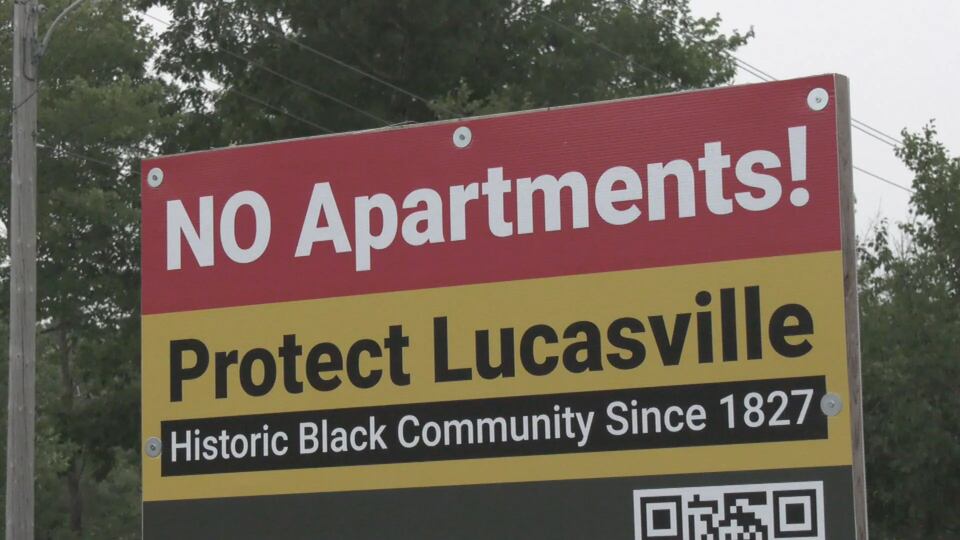 N.S. residents concerned over proposed building