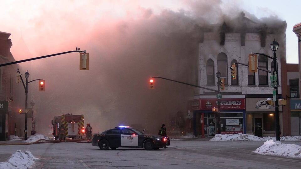 Alleged arsonist in $5.5M Orillia blaze may soon resolve charges