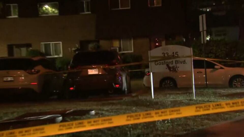 Shooting at Jane and Driftwood leaves two 19-year-olds in hospital