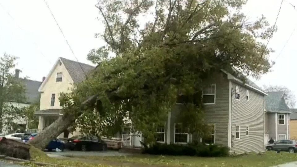 What a potentially busier than normal hurricane season means for the Maritimes