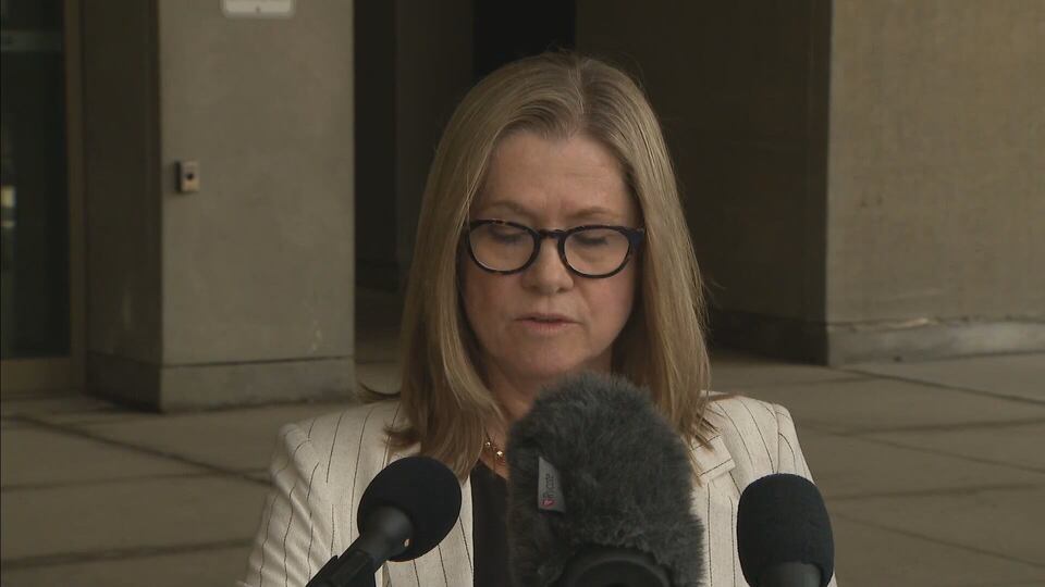 Lawyer for E.M., Karen Bellehumeur