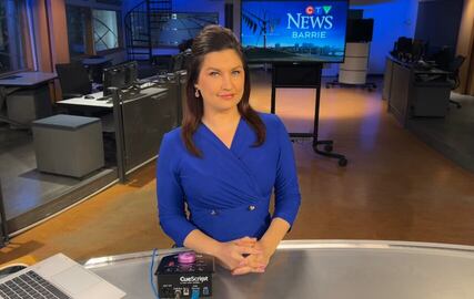 Here's what's making headlines around Simcoe County on May 21
