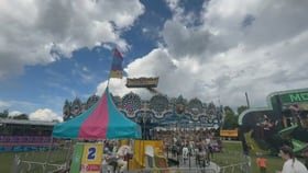 Beachburg Fair celebrates 169th year