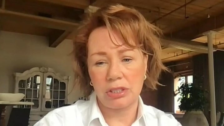 High-profile Albertans speaking out against separation