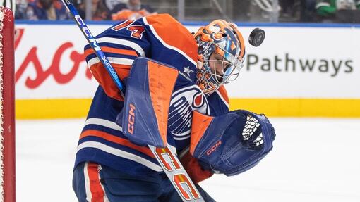 'Pink Pony Club' a new anthem of Oilers victory