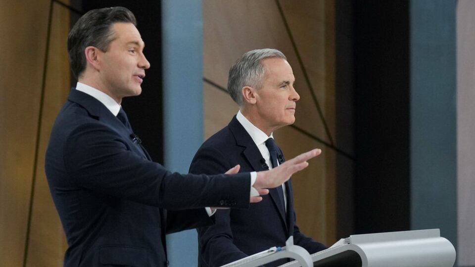Should Liberals be concerned as Conservatives close gap in recent polls?