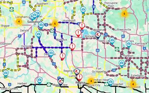 Highway Hotline sees record number of visitors