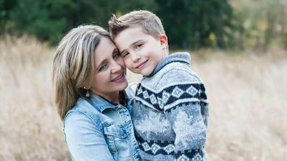 Parents call for health-care changes after son's death
