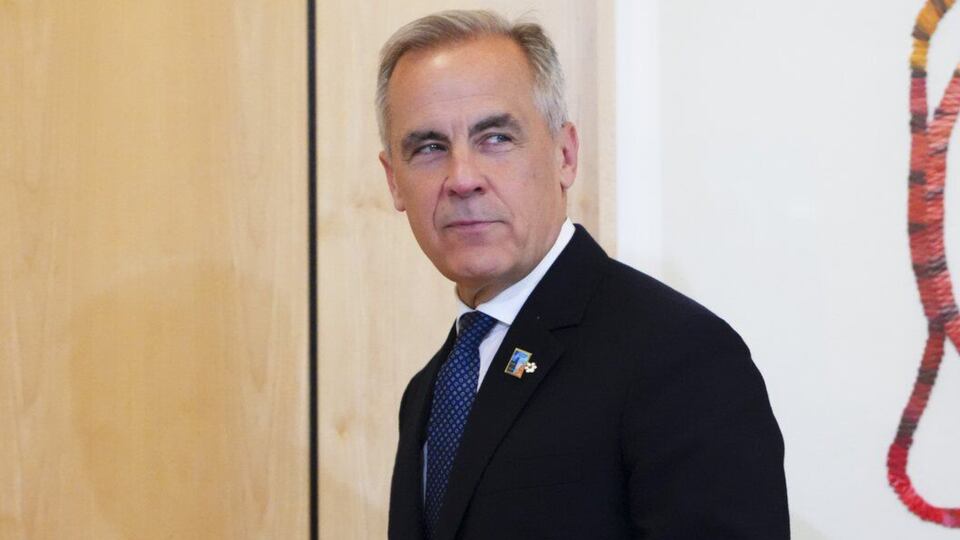 PM Carney expects trade talks ‘will intensify’ ahead of cabinet meeting