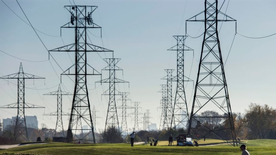 Attempted electricity fraud could have cost Toronto almost $3M, report finds