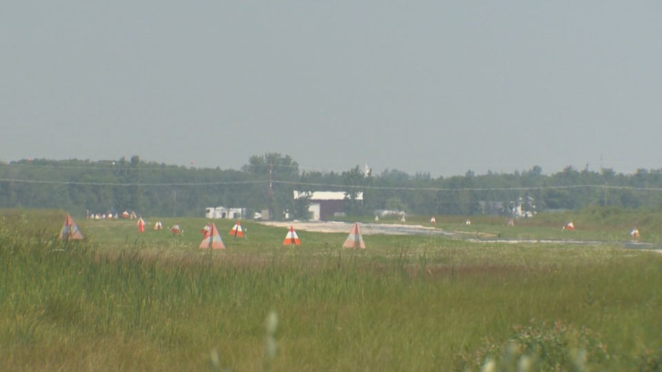One of two pilots identified following fatal crash