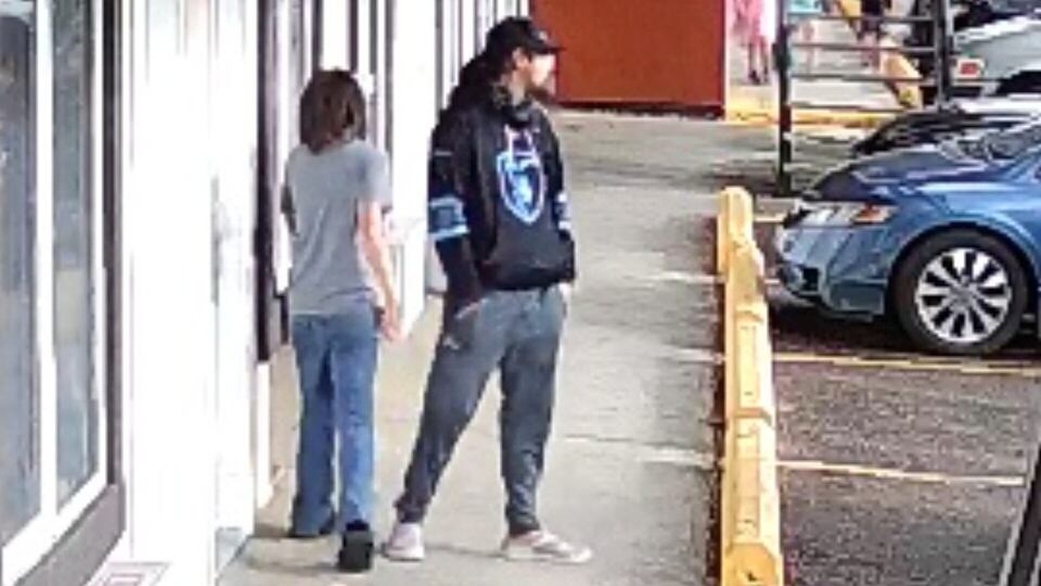 Wanted man and missing son found