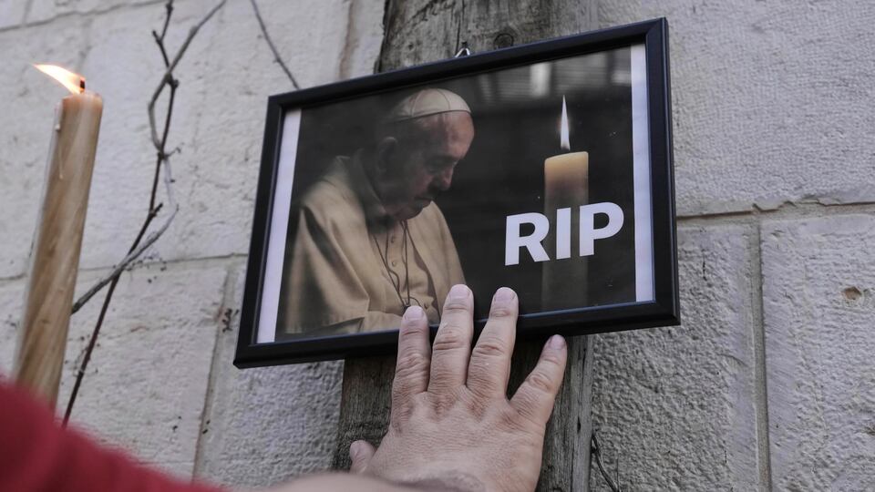 Pope Francis focused Church's efforts on those in need: theologian