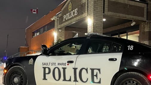 Sault kidnapping victim was held in a basement