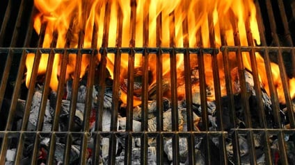 Get Grilling: Burgers & fries with Chef Matty B