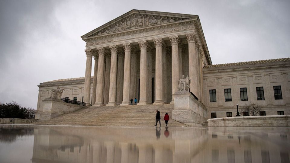 U.S. bill hopes to boost Canadian tourism
