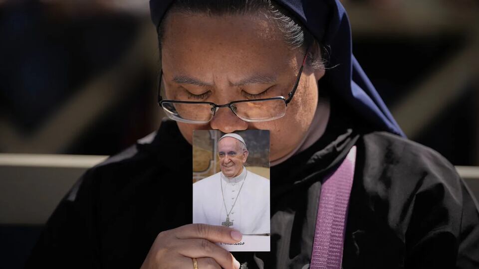 Late Pope Francis ‘shunned the fanfare,’ of papacy, wanted a simple funeral