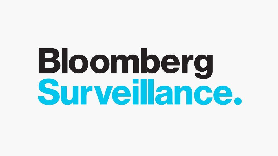 Bloomberg Surveillance for Monday May 19, 2025