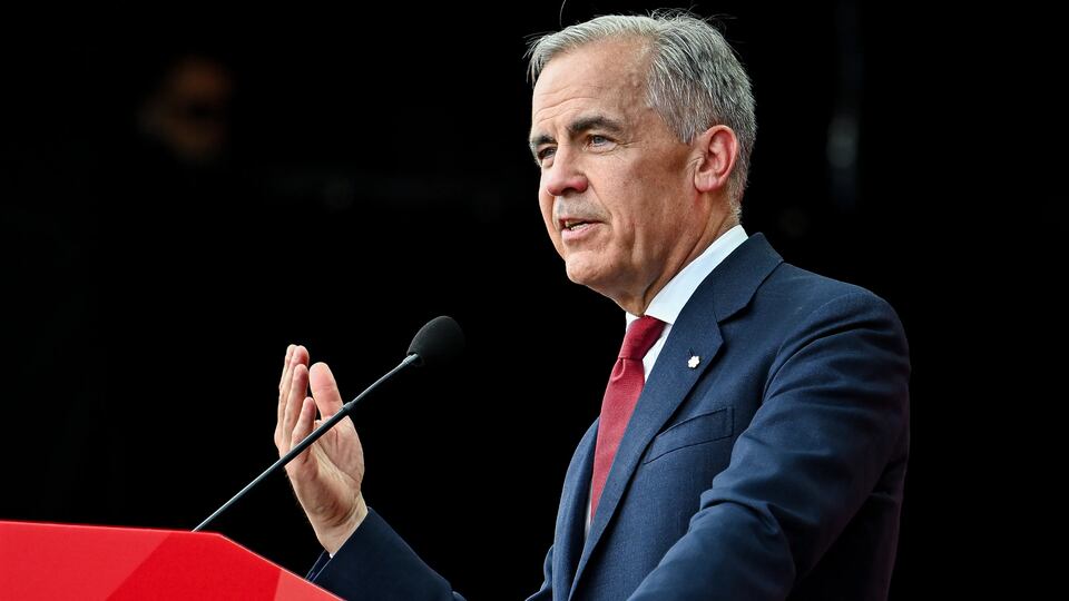 PM Carney ‘putting all his chips in the middle of table’ in ongoing trade talks: Reid