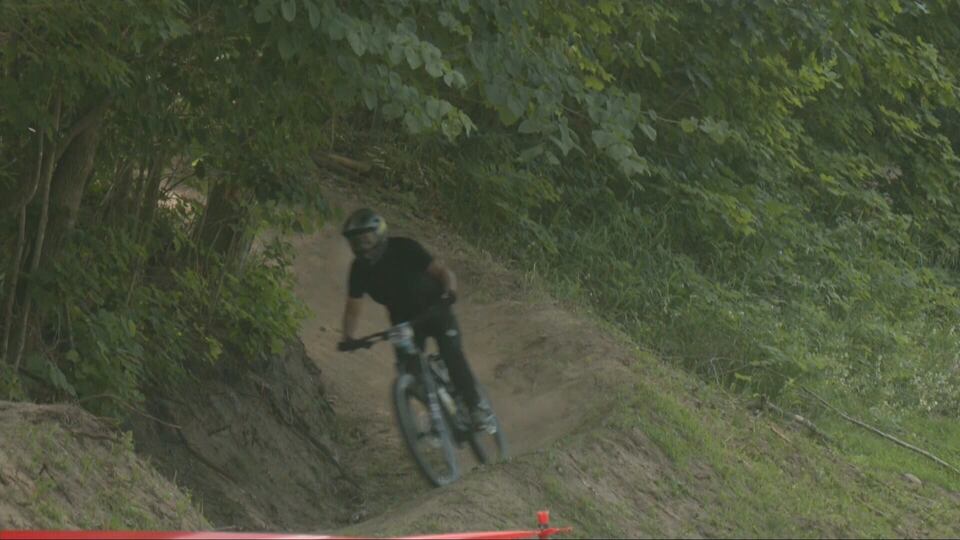 Crankworx mountain bike festival rolls into Horseshoe Valley Resort