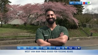 Community Hero: Dr. Vik Sharma