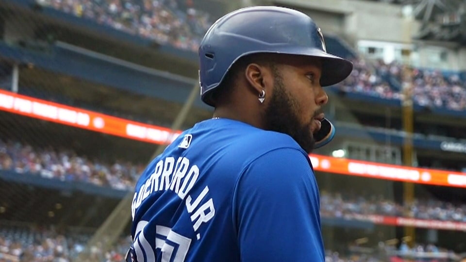 Toronto Video Watch Today S News CTV News Toronto T Name GUERRERO JR 