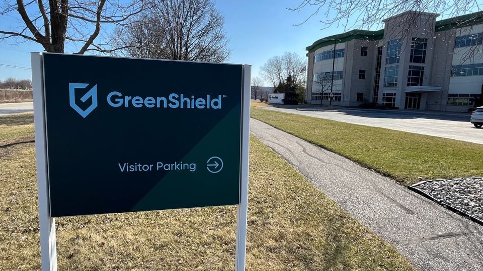 GreenShield offering free counselling