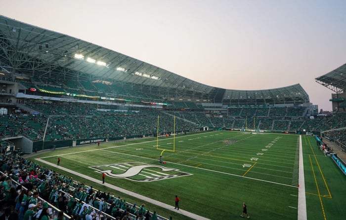 CFL game in Regina postponed due to wildfire smoke