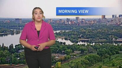 CTV Morning Live Weather for July 16th, 2025