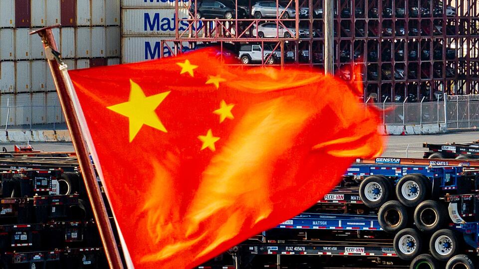 What does the U.S. and China slashing tariffs by 115 per cent mean for Trump's trade war?