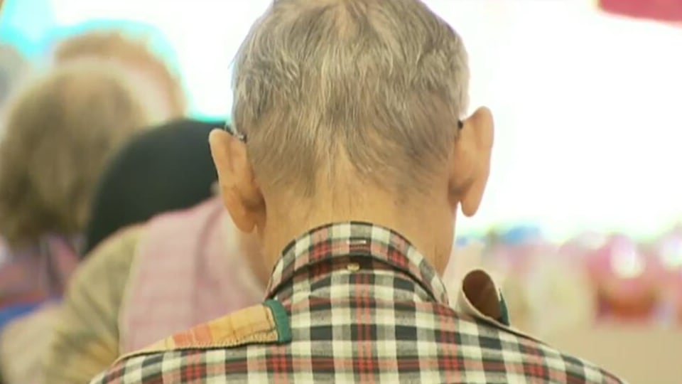 New survey says seniors struggle to access healthcare