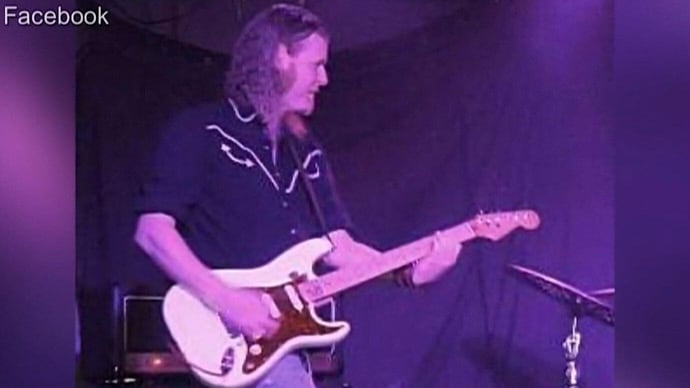 Accused in Helix guitarists' stabbing changed his story multiple times