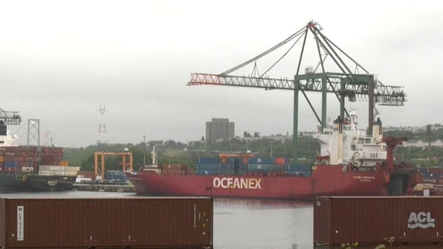 What would new tariffs mean for Maritimes?