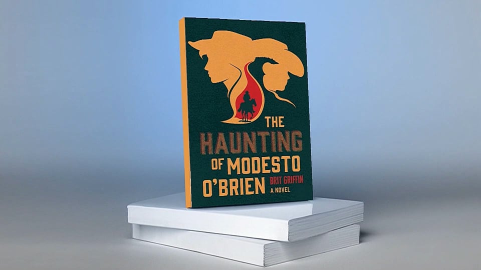 Northern author talks about her new novel