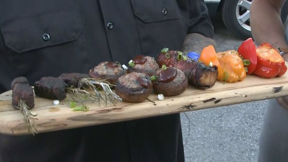 Summer Grilling Season: Affordable alternatives