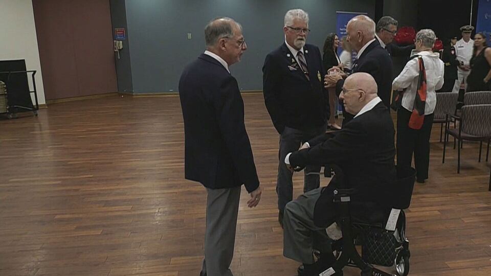 Village for veterans coming to south London